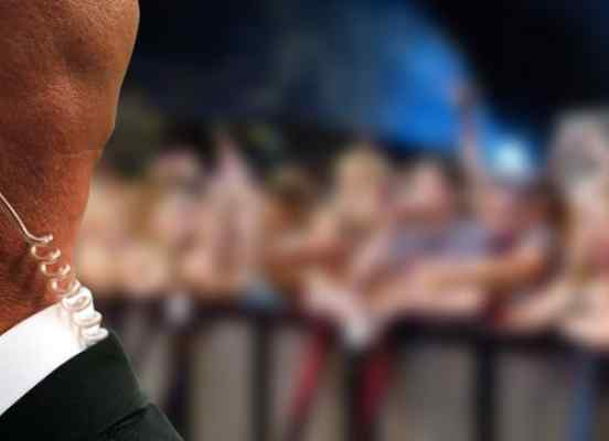 RISK ASSESSMENTS AND CRISIS MANAGEMENT